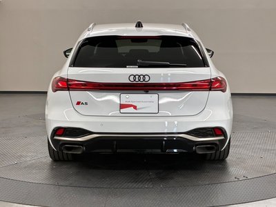 AUDI A5 AVANT - 9