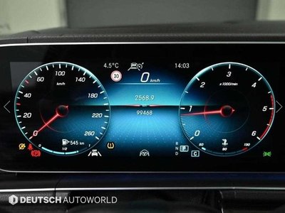 MERCEDES-BENZ GLE - 8