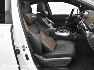 MERCEDES-BENZ GLE - 10