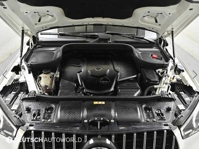 MERCEDES-BENZ GLE - 7