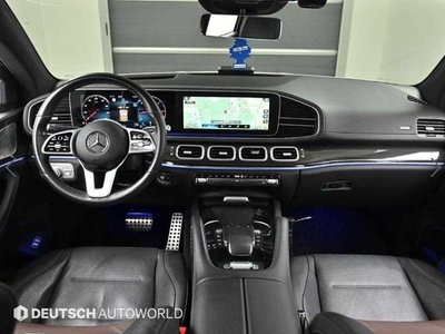 MERCEDES-BENZ GLE - 2