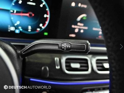 MERCEDES-BENZ GLE - 9