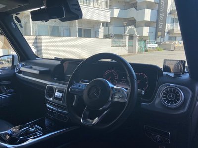 صورة 5 لـ 2023 Mercedes-BENZ G-CLASS