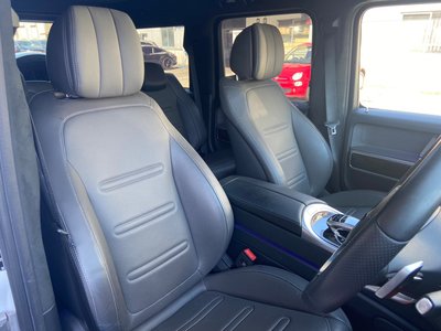 صورة 6 لـ 2023 Mercedes-BENZ G-CLASS