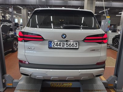 BMW X5 - 4