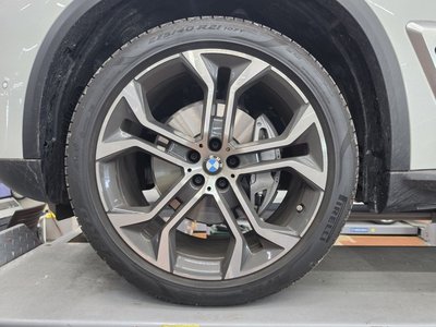 BMW X5 - 2