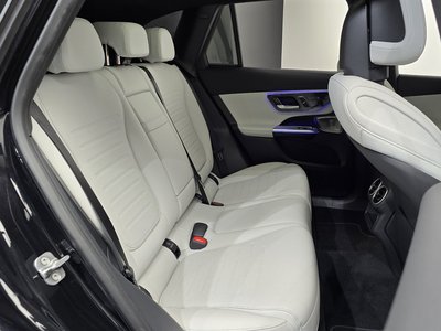 2026 Mercedes-BENZ GLC 缩略图 17