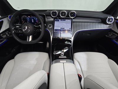 2026 Mercedes-BENZ GLC 照片 4