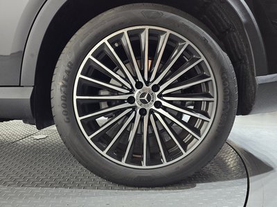2026 Mercedes-BENZ GLC 照片 8