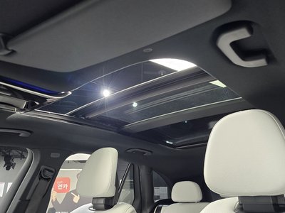 2026 Mercedes-BENZ GLC 缩略图 23