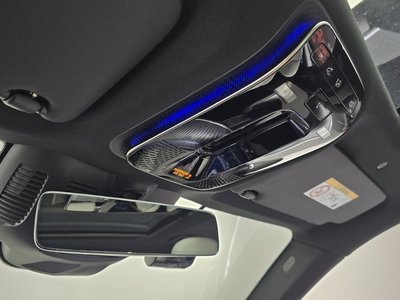 2026 Mercedes-BENZ GLC 缩略图 26