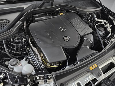 2026 Mercedes-BENZ GLC 照片 7