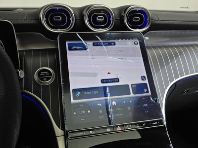 2026 Mercedes-BENZ GLC 缩略图 21