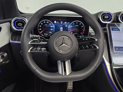 2026 Mercedes-BENZ GLC 缩略图 19