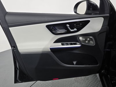 2026 Mercedes-BENZ GLC 缩略图 14