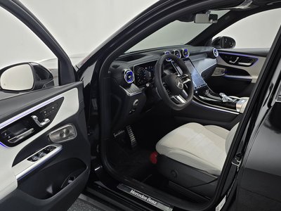 2026 Mercedes-BENZ GLC 缩略图 13