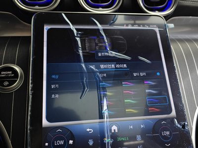 2026 Mercedes-BENZ GLC 缩略图 31