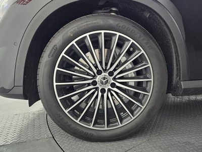 2026 Mercedes-BENZ GLC 照片 6