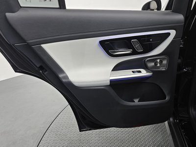 2026 Mercedes-BENZ GLC 缩略图 15