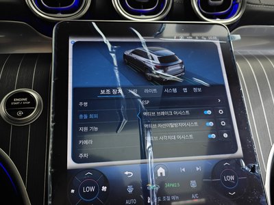2026 Mercedes-BENZ GLC 缩略图 33
