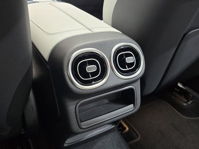 2026 Mercedes-BENZ GLC 缩略图 28