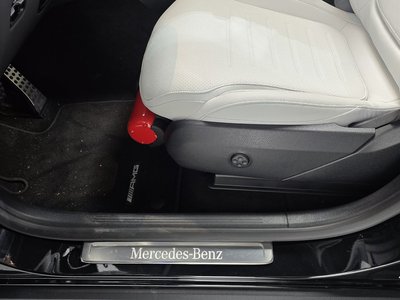 2026 Mercedes-BENZ GLC 缩略图 30