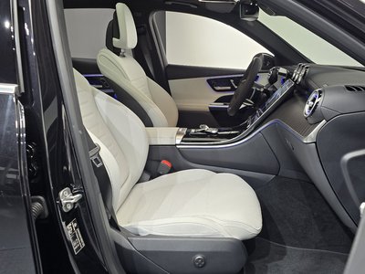 2026 Mercedes-BENZ GLC 缩略图 16