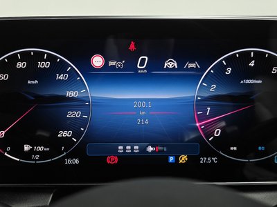 2026 Mercedes-BENZ GLC 缩略图 11