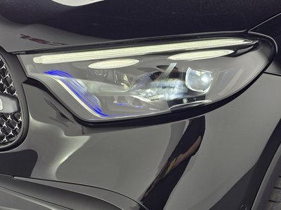 2026 Mercedes-BENZ GLC 照片 9