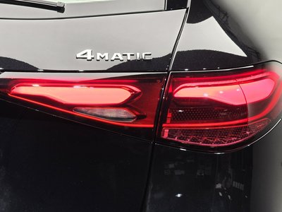 2026 Mercedes-BENZ GLC 照片 10