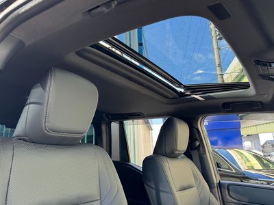 TOYOTA LAND CRUISER 250 - 4