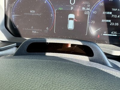 TOYOTA LAND CRUISER 250 - 6