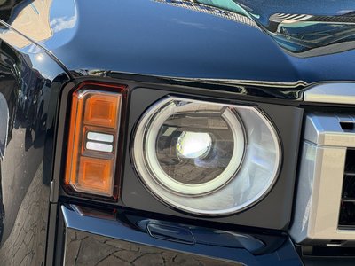 TOYOTA LAND CRUISER 250 - 9