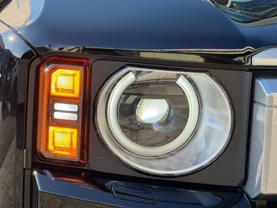 TOYOTA LAND CRUISER 250 - 10