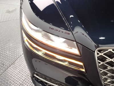 GENESIS G80 (RG3) - 9