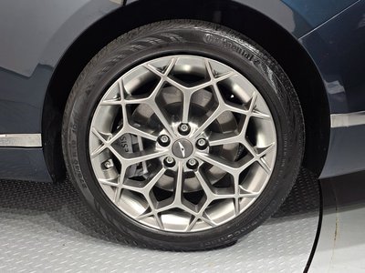 GENESIS G80 (RG3) - 8