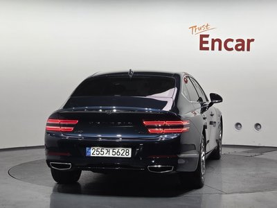 GENESIS G80 (RG3) - 3