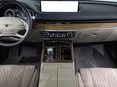 GENESIS G80 (RG3) - 5