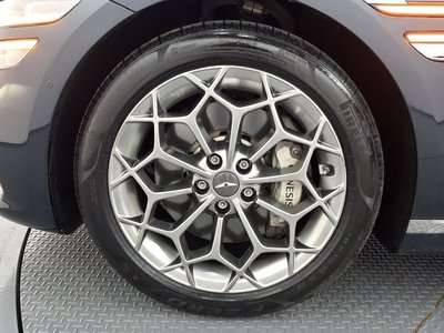 GENESIS G80 (RG3) - 6