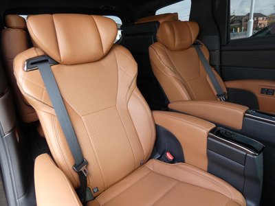 TOYOTA VELLFIRE - 10