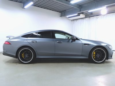 MERCEDES-BENZ GT AMG - 8