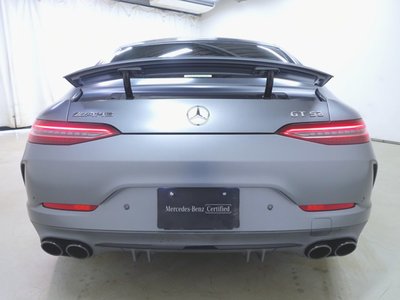 MERCEDES-BENZ GT AMG - 7