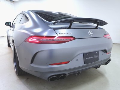 MERCEDES-BENZ GT AMG - 6