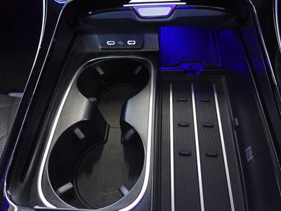 صورة مصغرة 20 لـ 2024 Mercedes-BENZ S-CLASS