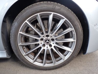 صورة 6 لـ 2024 Mercedes-BENZ S-CLASS