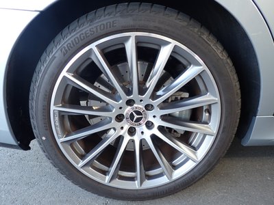 صورة 5 لـ 2024 Mercedes-BENZ S-CLASS