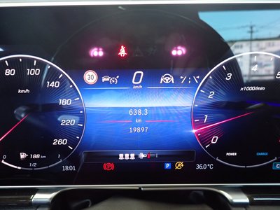صورة مصغرة 17 لـ 2024 Mercedes-BENZ S-CLASS