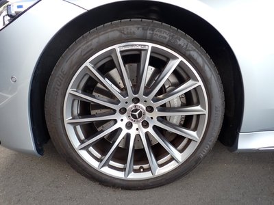 صورة 7 لـ 2024 Mercedes-BENZ S-CLASS