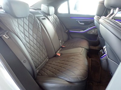 صورة مصغرة 13 لـ 2024 Mercedes-BENZ S-CLASS