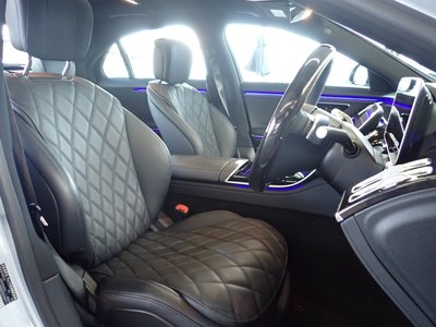 صورة مصغرة 12 لـ 2024 Mercedes-BENZ S-CLASS